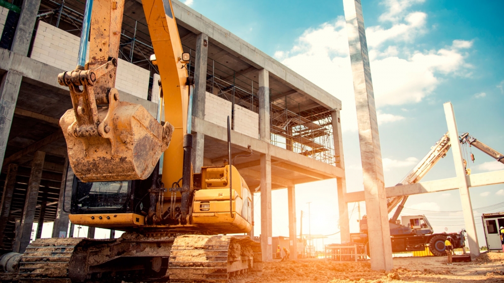 5 Consejos para que una Constructora Sea Exitosa