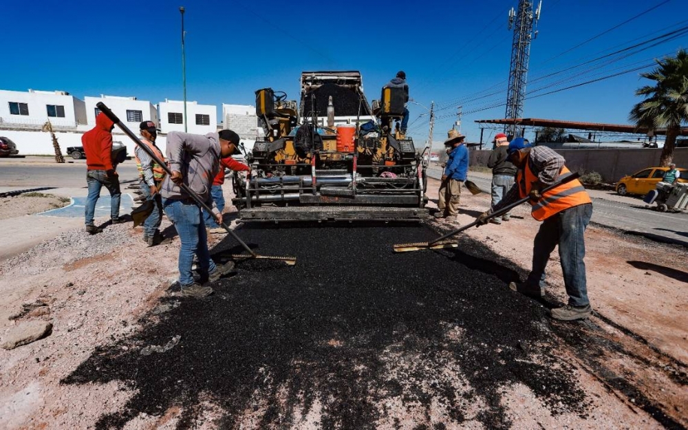El Valor de la Pavimentaci&oacute;n para M&eacute;xico