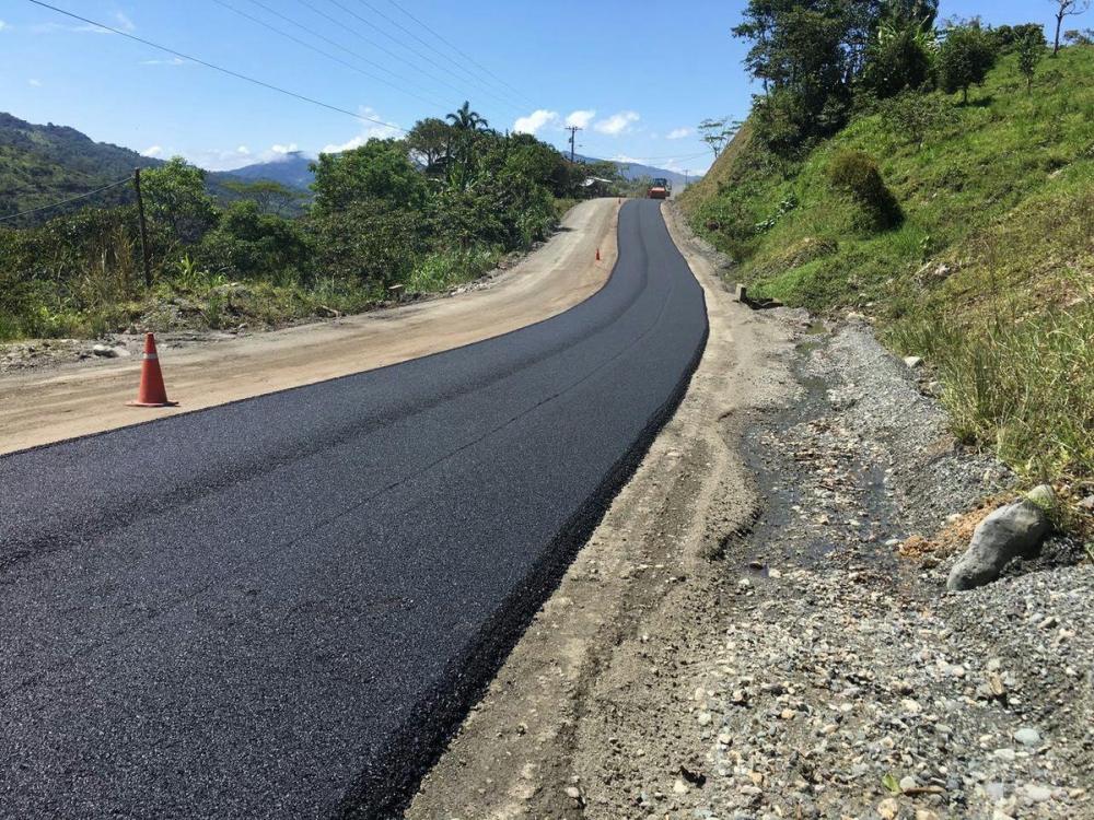 Ventajas de la Pavimentaci&oacute;n de Caminos