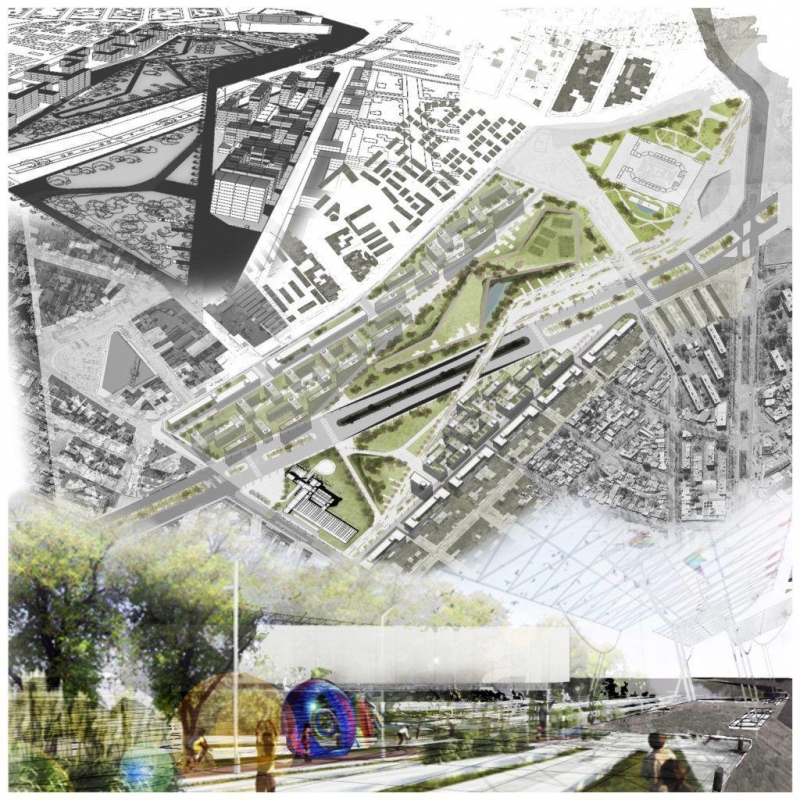 C&oacute;mo Elaborar un Plan Urbano