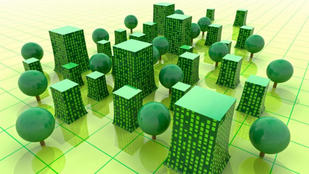 Construcci&oacute;n Verde: El nuevo modelo de construcci&oacute;n