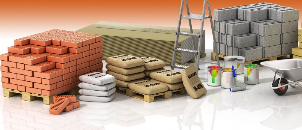 C&oacute;mo Elegir el Material de Construcci&oacute;n Perfecto para un Proyecto