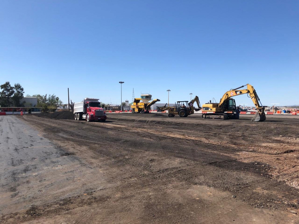 Por qu&eacute; Conviene la Renta de Maquinaria para Proyectos de Construcci&oacute;n