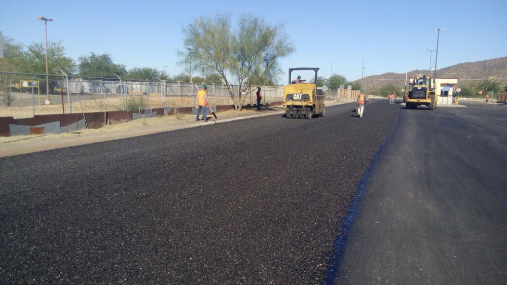 OLBAP: Cerca de la comunidad de sonora