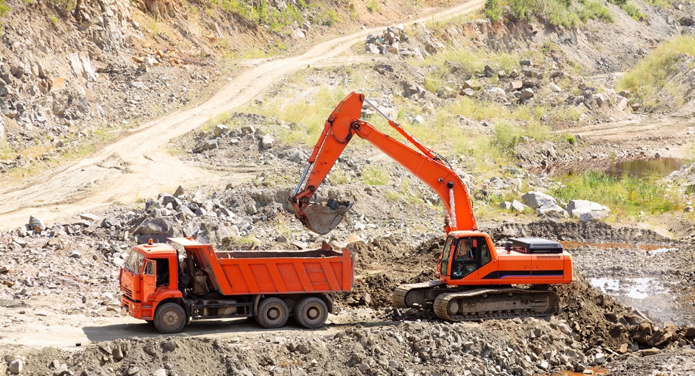 Nuevas Innovaciones para el Movimiento de Tierras