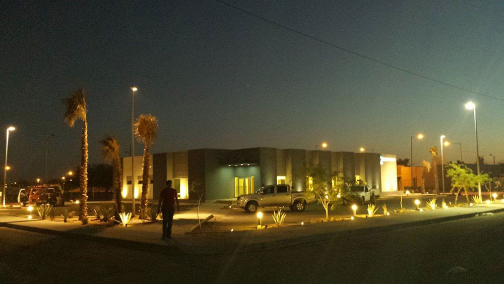 OLBAP: Trabajando para un mejor futuro