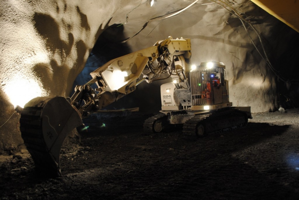 C&oacute;mo Lograr una Construcci&oacute;n Minera Segura