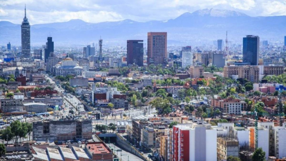 Urbanizaci&oacute;n en M&eacute;xico: Tendencias y evoluci&oacute;n