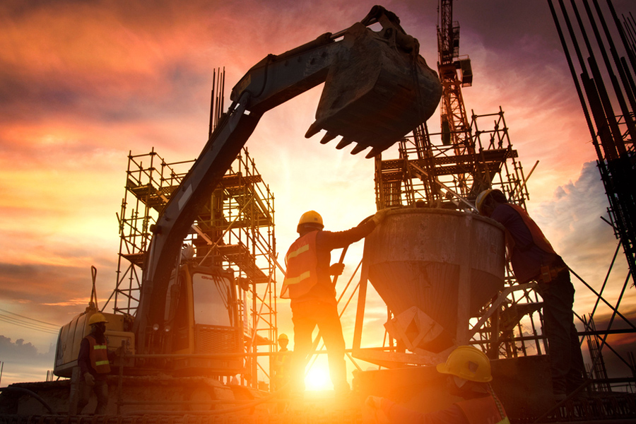 6 Consejos para Elegir a la Constructora Perfecta