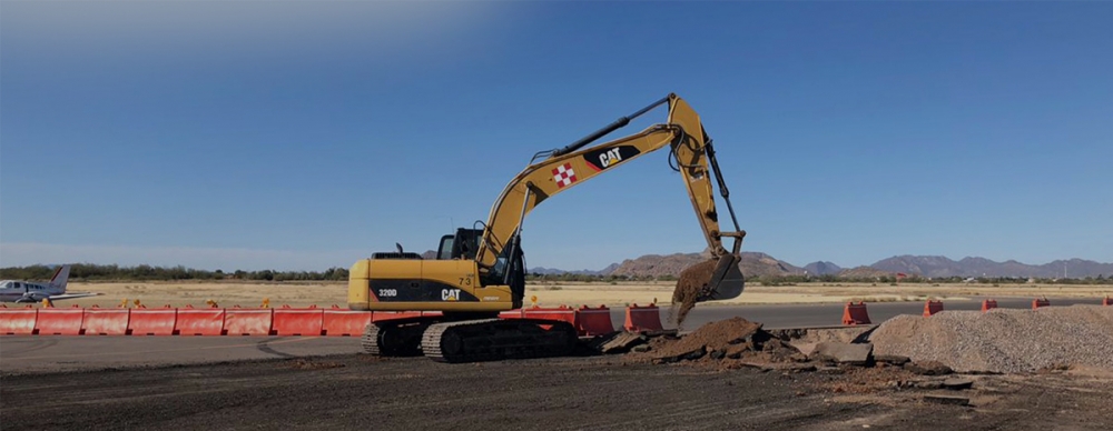 OLBAP: El aliado de grandes proyectos