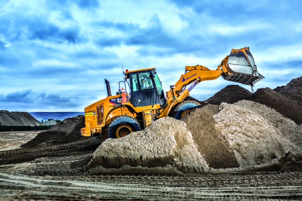 Gu&iacute;a R&aacute;pida de Movimiento de Tierras